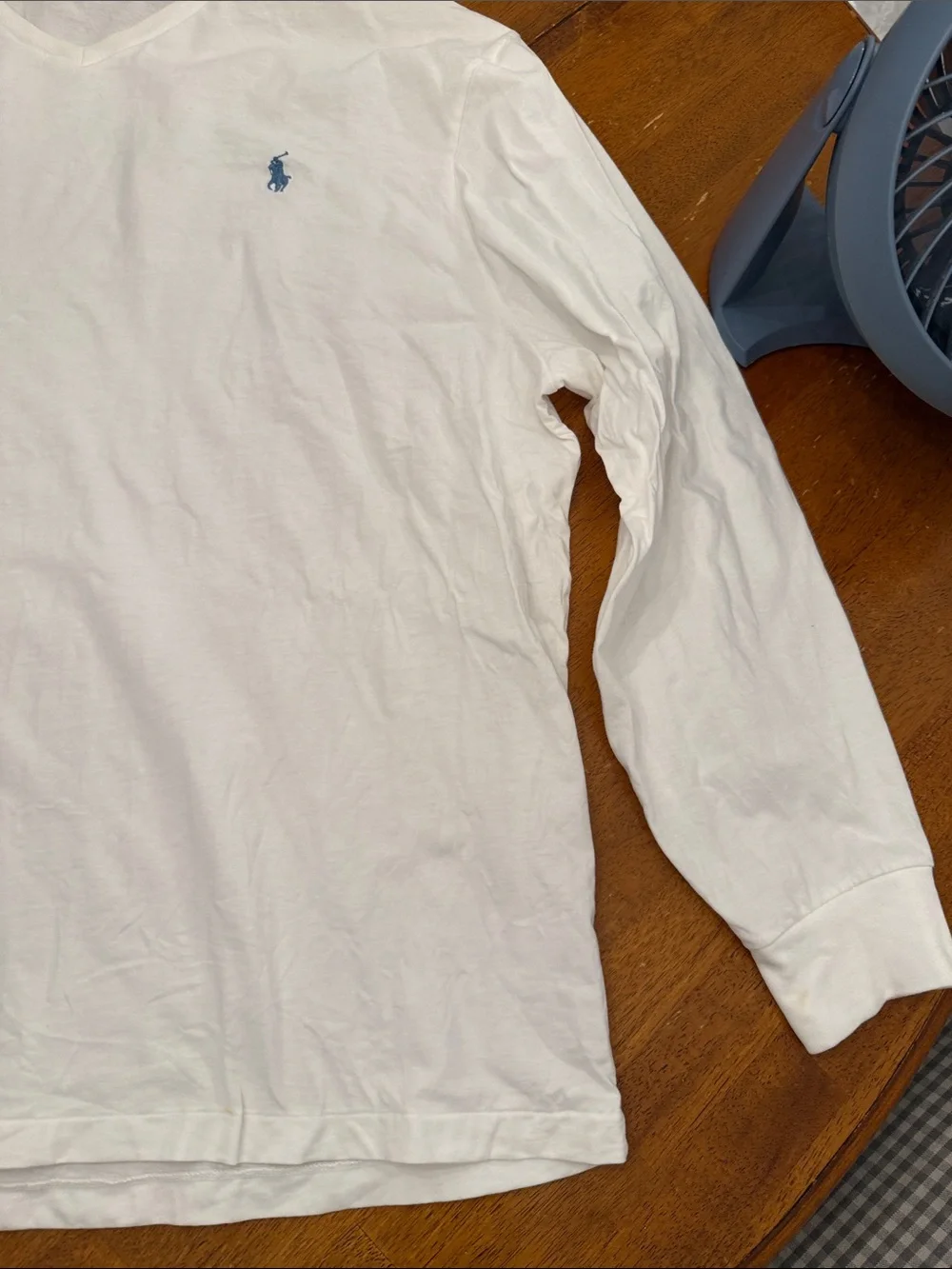 Polo Ralph Lauren soft long